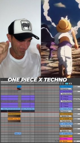 Video post from gabryponte.