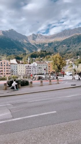 Video post from innsbrucktourism.