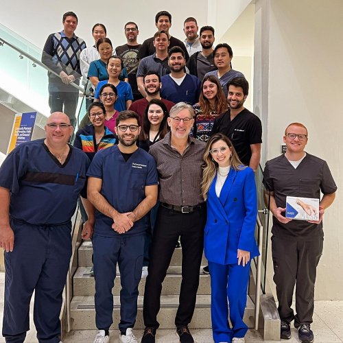 Carousel post from dr.robertlevine.