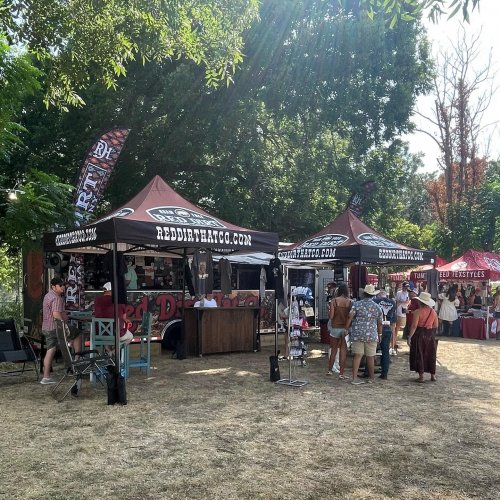 Photo post from reddirthatco.