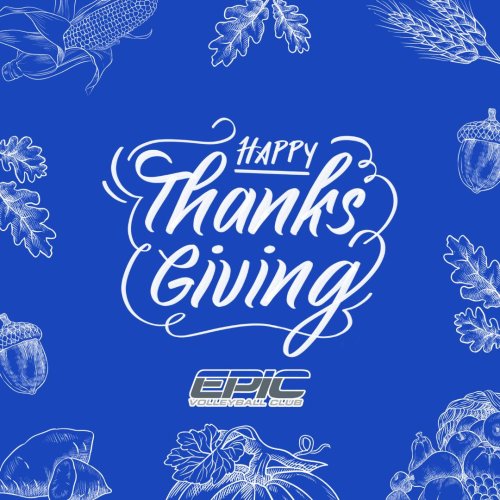 Photo post from epicvball.