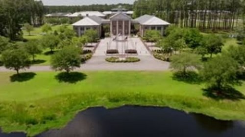 Video post from uscbeaufort.