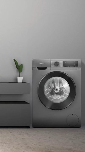 Video post from siemenshometurkiye.