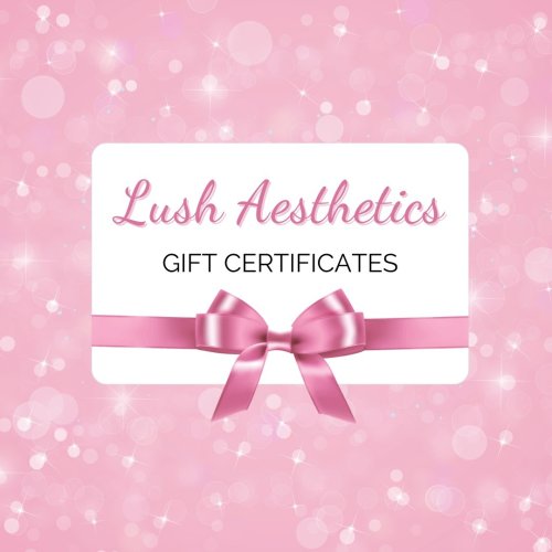 Photo post from lushaestheticsky.