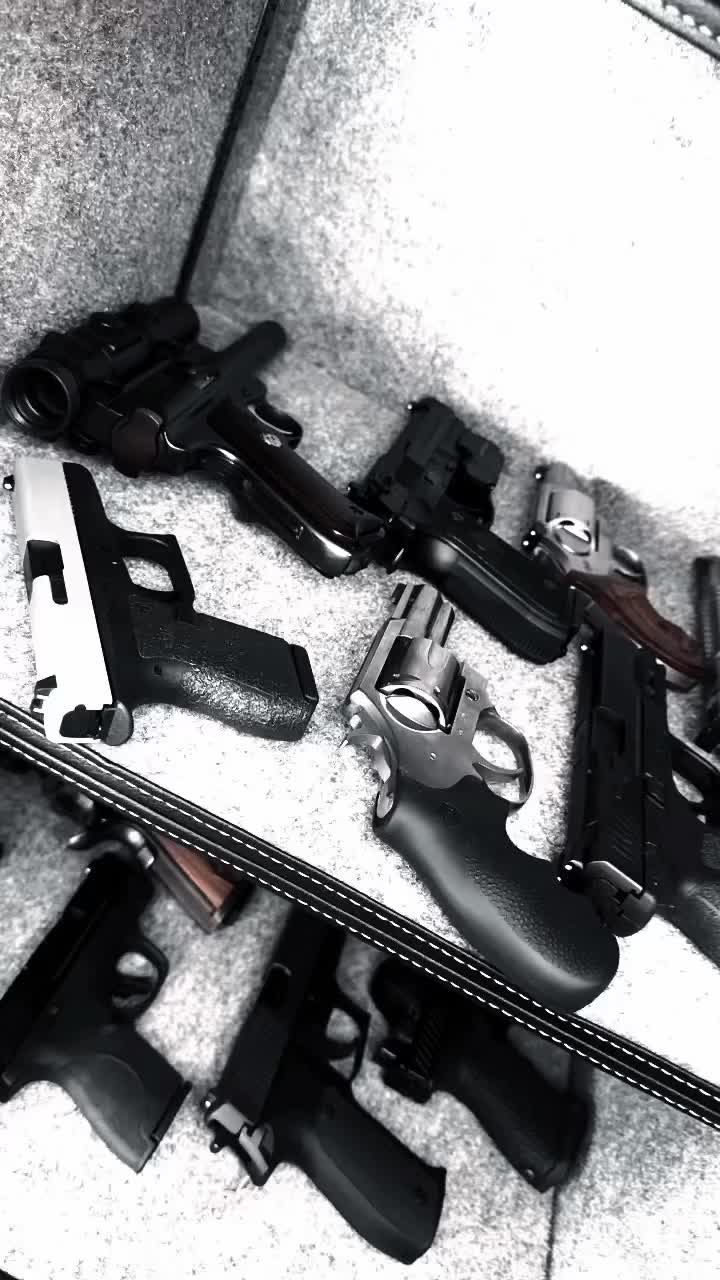 Video post from glendale_gun_depot.