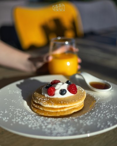 Photo post from glasshouseretreat.