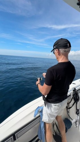 Video post from ejs_fishing_charters.
