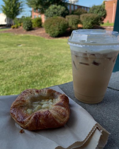 Photo post from theheartofnc.