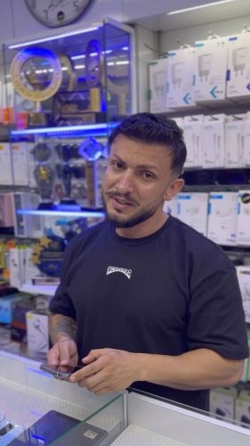 Video post from mehmetenliogluofficial.