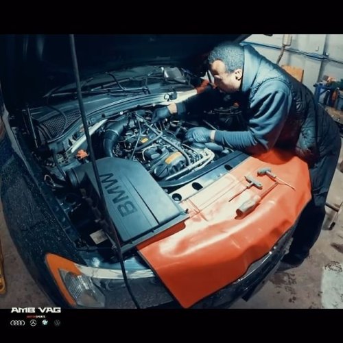 Video post from ambvag.
