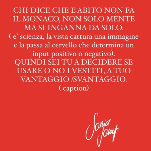 Photo post from soniajamp.