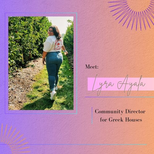 Carousel post from uniongreeks.