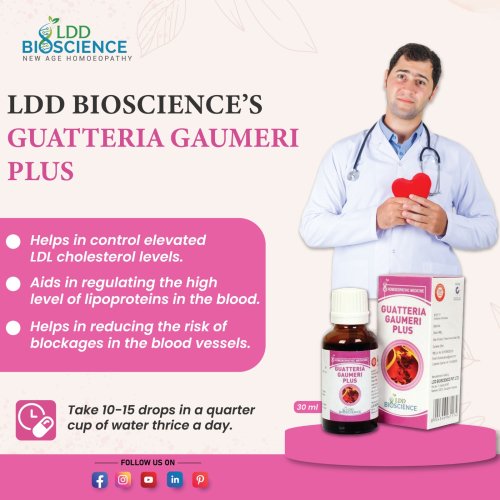 Photo post from lddbioscience.