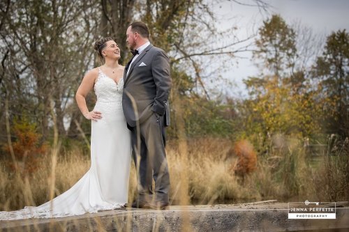 Carousel post from thecurvybridenj.