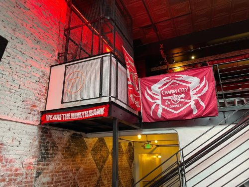 Carousel post from charmcitygooners.