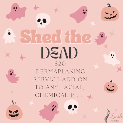 Photo post from lushaestheticsky.
