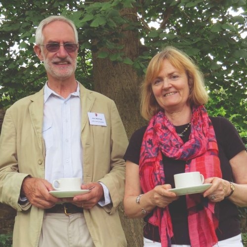 Photo post from wadhamoxford.