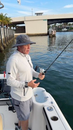 Video post from ejs_fishing_charters.