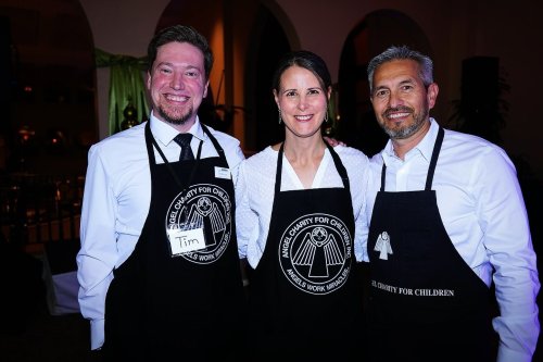Photo post from amphifoundation.