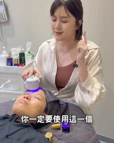 Video post from drcink.