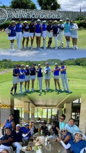 Video post from newkutagolf.