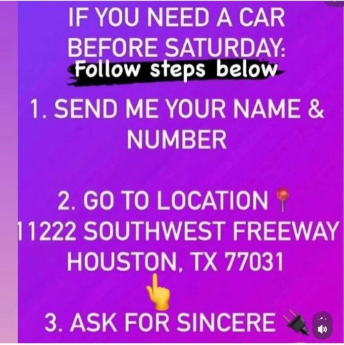 Photo post from sincere.tha.car.plug.