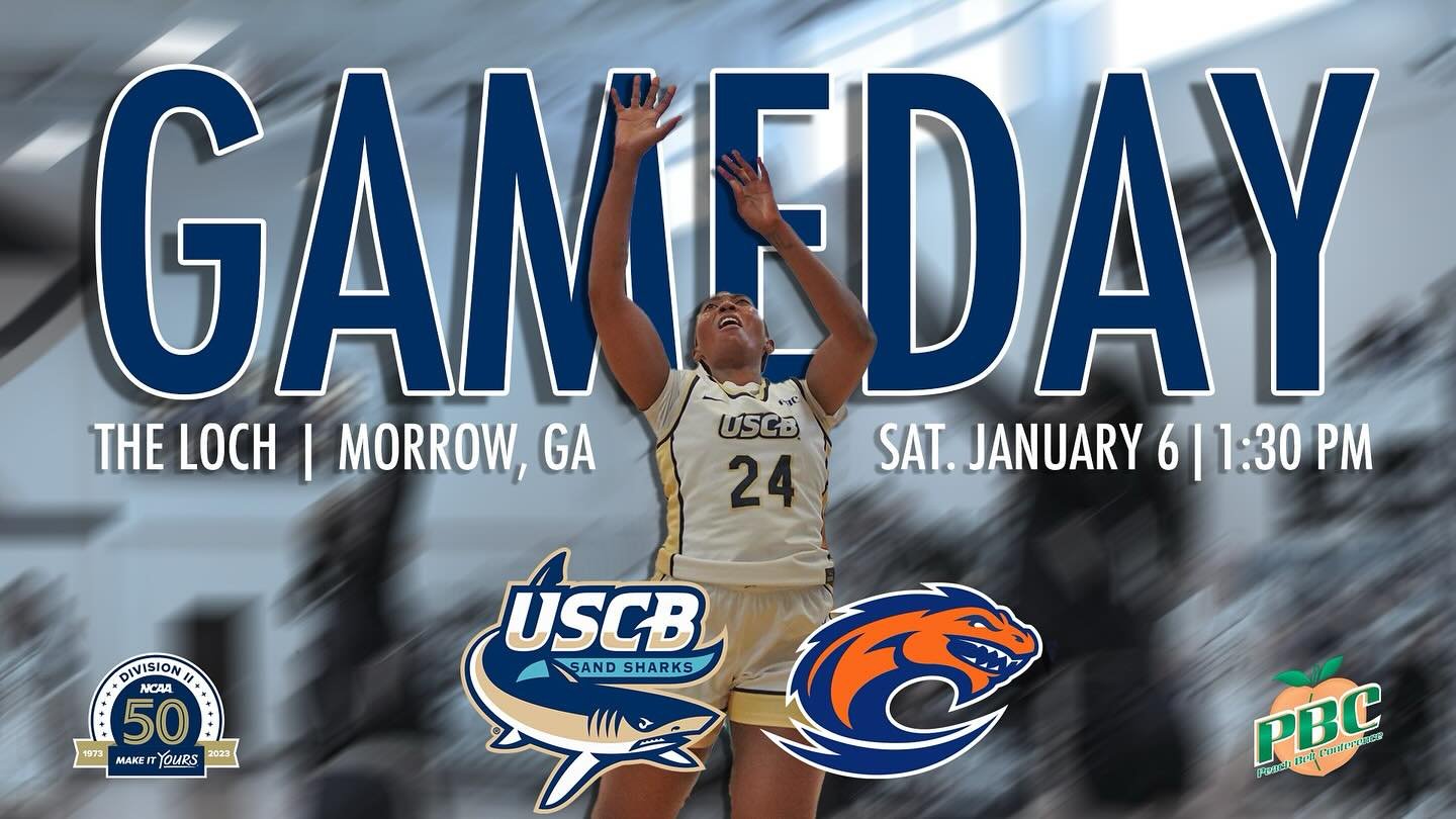 Photo post from uscbsandsharks.