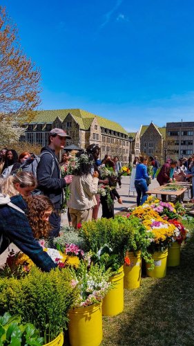 Video post from bostoncollege.