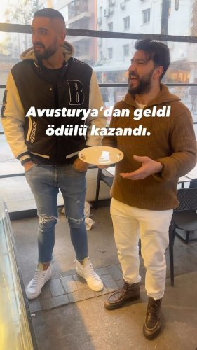Video post from bombacizeydan.