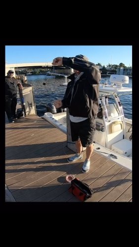 Video post from ejs_fishing_charters.
