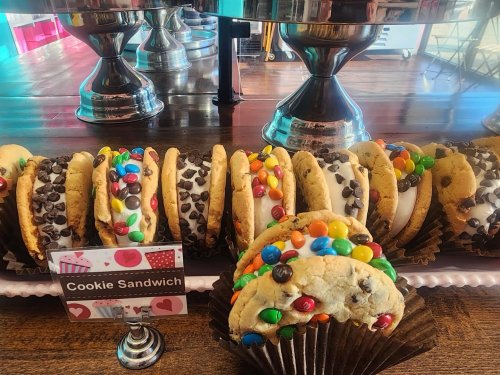 Photo post from smallcakestyler.