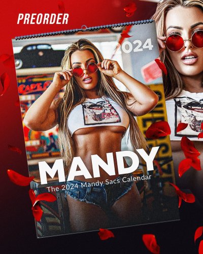 Photo post from mandysacs.