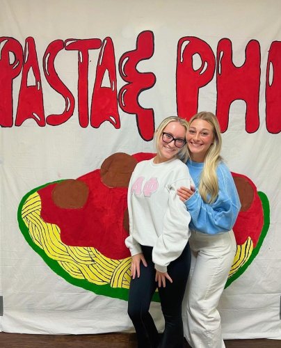 Carousel post from alphaphifoundation.