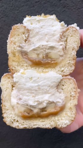 Video post from thedoughnutproject.