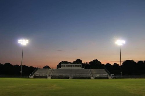 Photo post from independence_high.