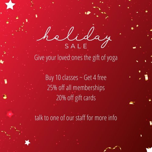 Photo post from reachyoga_sd.