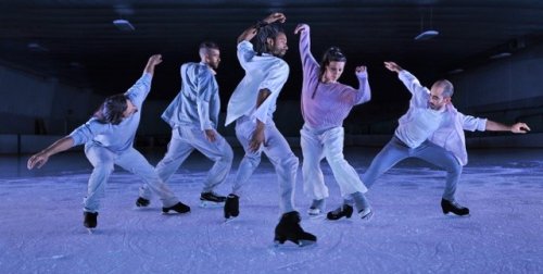 Video post from icetheatreofny.