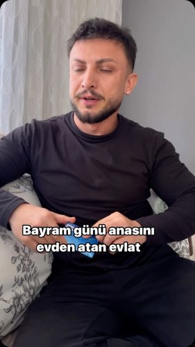 Video post from mehmetenliogluofficial.