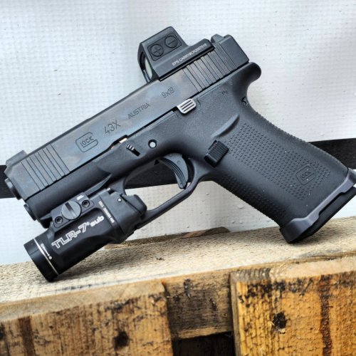 Photo post from glendale_gun_depot.