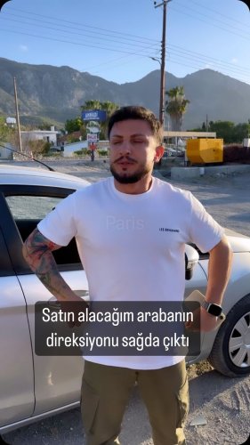 Video post from mehmetenliogluofficial.