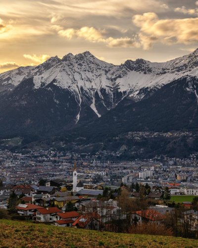 Photo post from innsbrucktourism.