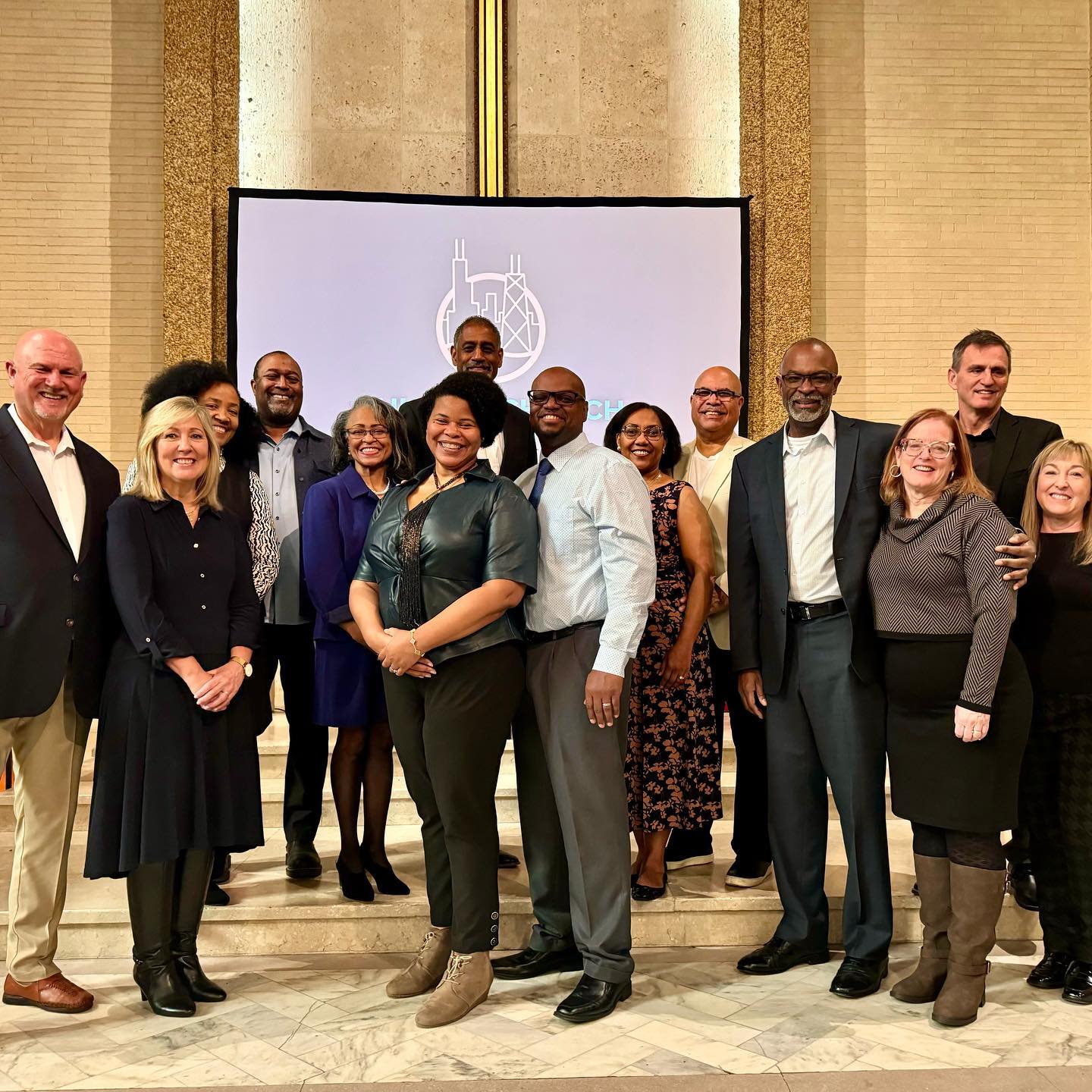 Carousel post from chicagochurchofchrist.