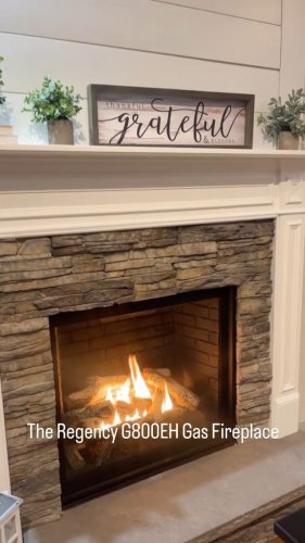 Video post from regencyfire.