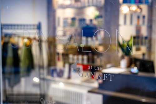 Photo post from cbaysalon.