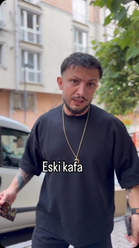 Video post from mehmetenliogluofficial.