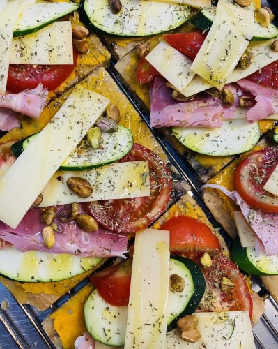 Photo post from miditreizepontarlier.