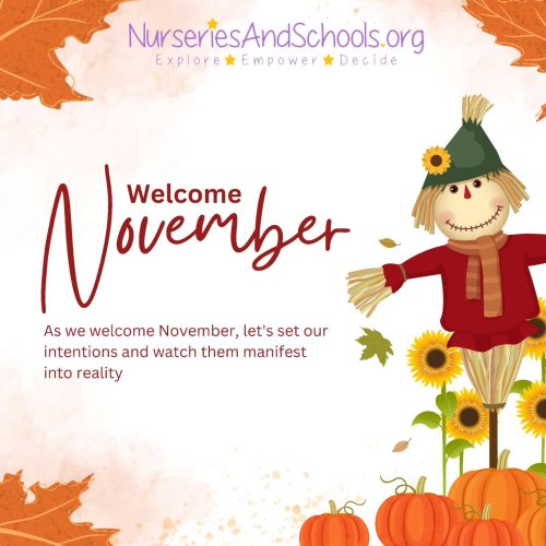 Photo post from nurseriesandschoolsorg.