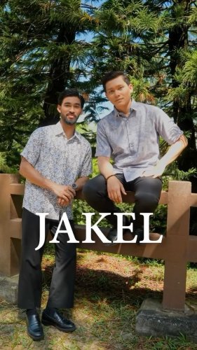 Video post from jakeltextile.