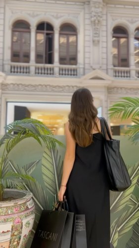 Video post from galeriaspacificoshopping.