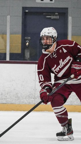 Video post from fu_hockey.